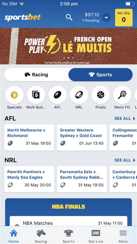 Bonus Bet Basics – Sportsbet Help Centre.